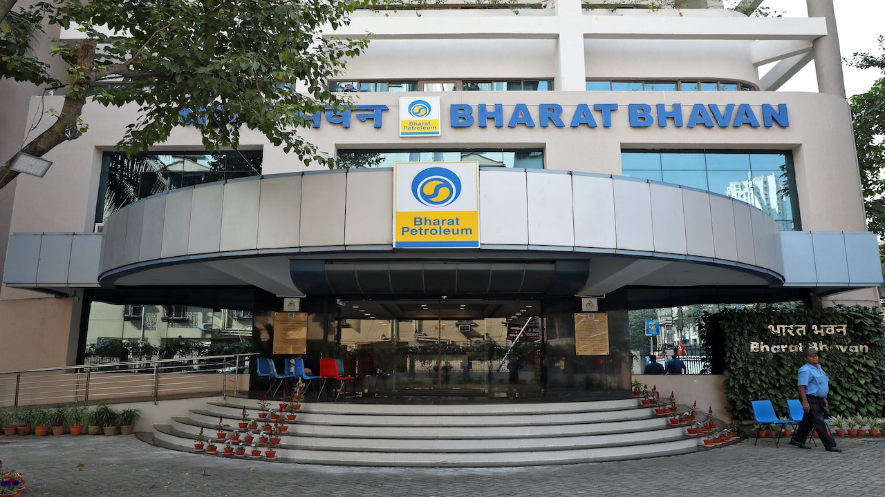 BPCL board grants in-principle approval for MNGL IPO worth over ₹1,000 crore