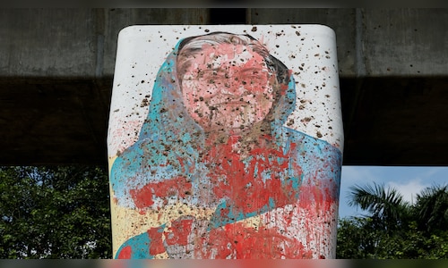 Bangladesh heads to polls in Gen Z-driven election after Sheikh Hasina era