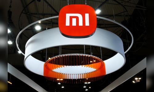 Xiaomi raises EV targets after sales grow fastest since 2021
