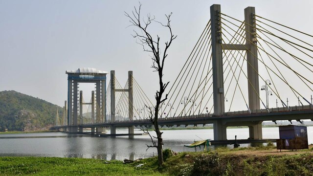 Dholavira, Ambhora and 10 other hidden gems of India uncovered in 2024 ...