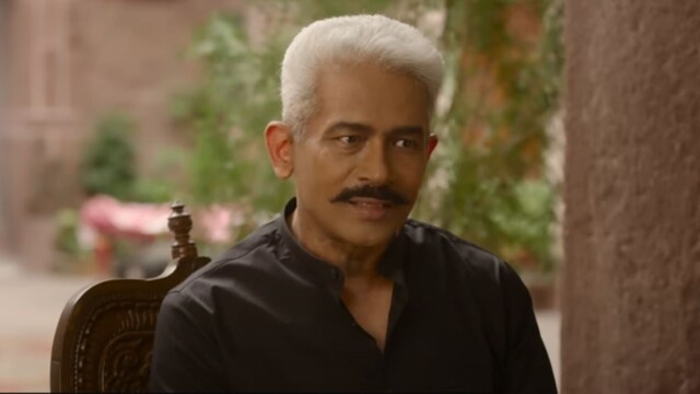 Bandish Bandits Season 2./Image YouTube Bandish Bandits Season 2./Image YouTube