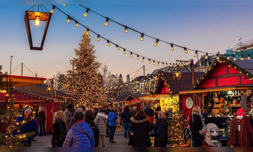 Tariff Uncertainties Could Impact Holiday Shopping in the US