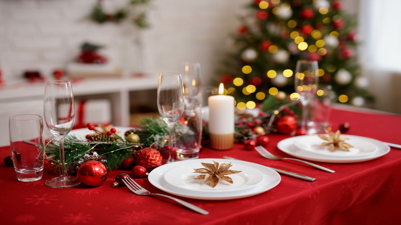 10 Christmas brunches, dinners and festive menus to try in Mumbai