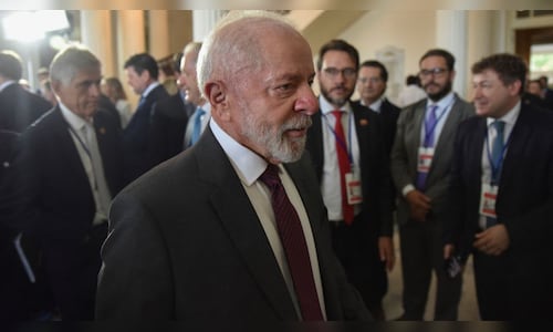 US Agrees to WTO Talks with Brazil over Import Tariffs