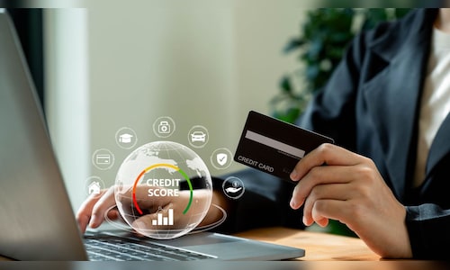 India's New Credit Score: Rent Payments Now Impacting Credit