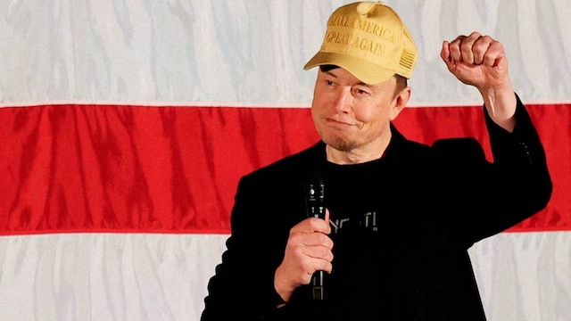Elon Musk backs AfD party in German newspaper opinion piece CNBC TV18 Elon Musk backs AfD party in German newspaper opinion piece CNBC TV18