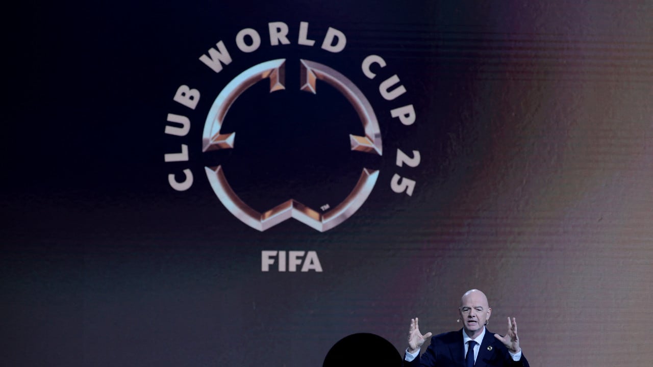 New FIFA Club World Cup sparks a revolt as footballers bear the brunt of increasing workload