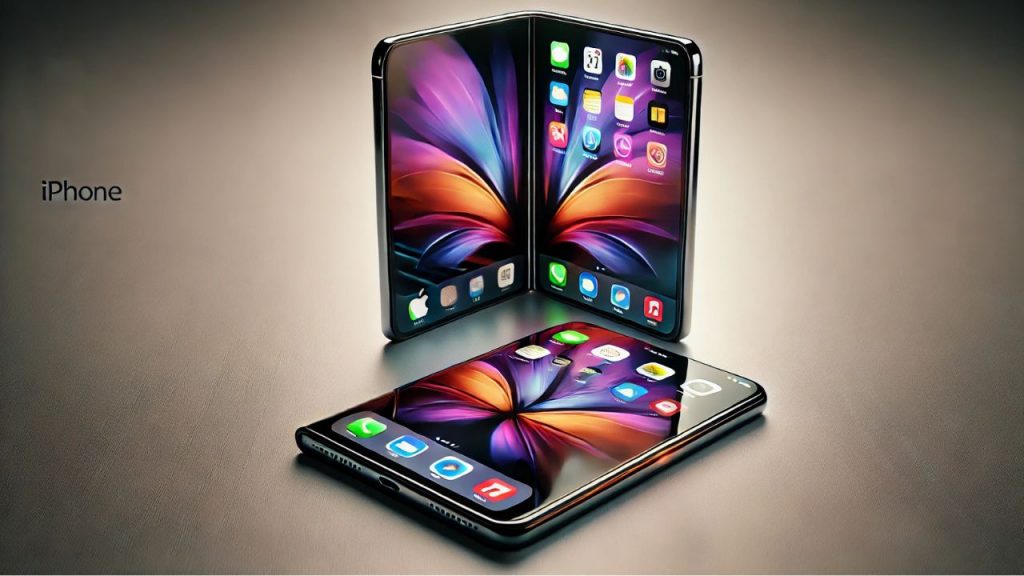 Apple's 2026 foldable iPhone could revive a slumping market - CNBC TV18