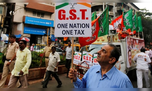 Finance Ministry warns taxpayers about fake GST violation notices; How to verify