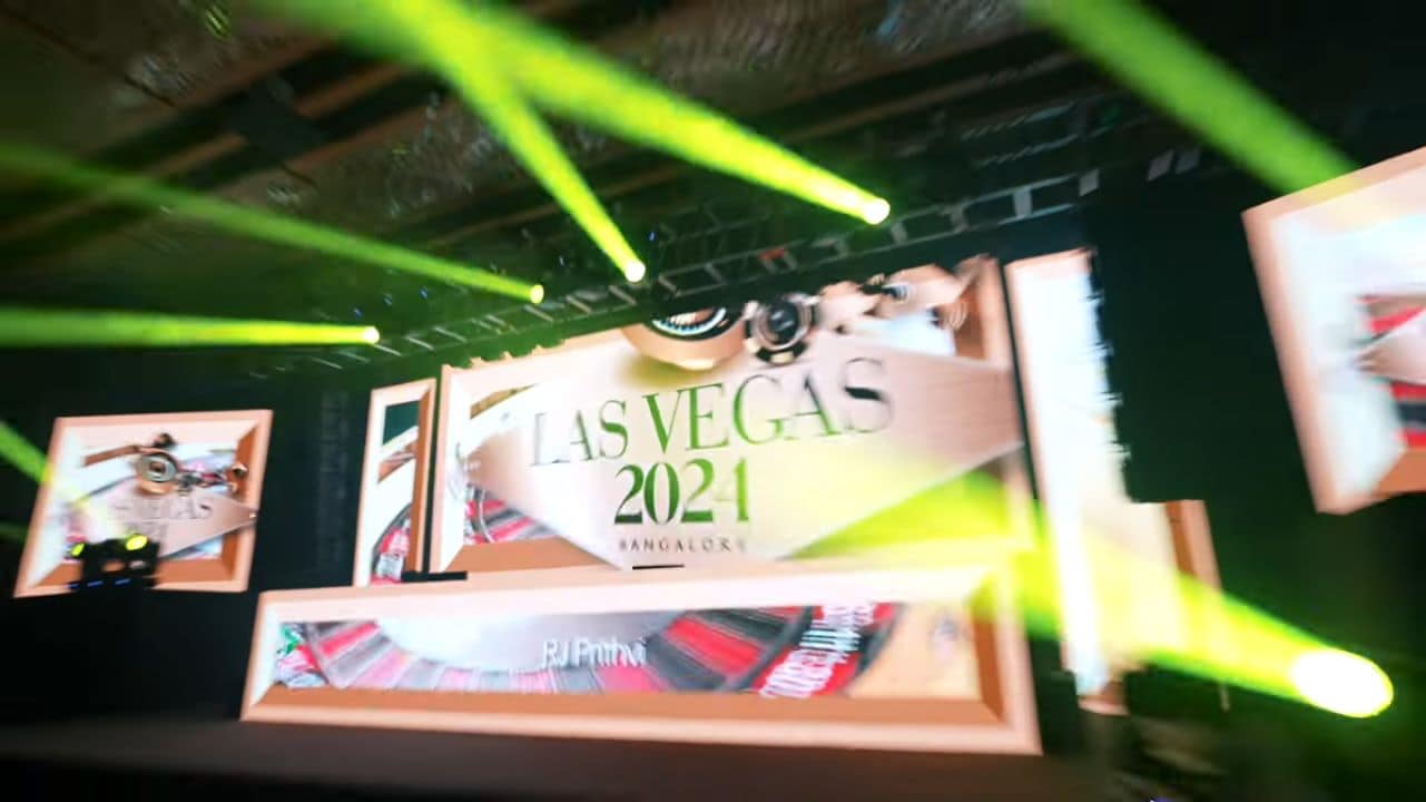 Happy New Year 2025: Bookmark these top events in Bengaluru - CNBC TV18