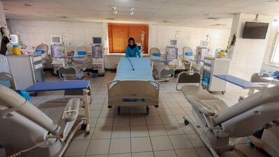 Healthcare technology