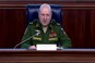 Russian general, chief of nuclear protection forces, killed in Moscow explosion Russian general, chief of nuclear protection forces, killed in Moscow explosion