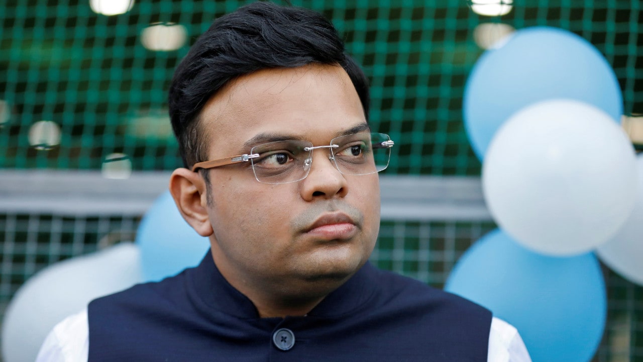 Jay Shah becomes new chairman of International Cricket Council - CNBC TV18