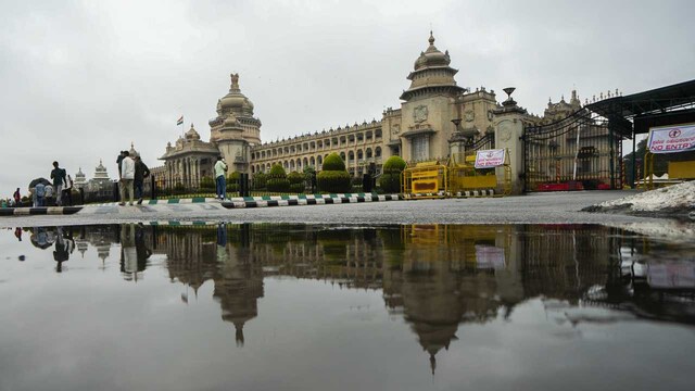 Cyclone Fengal: IMD warns of significant rainfall in Kerala and several districts of Karnataka