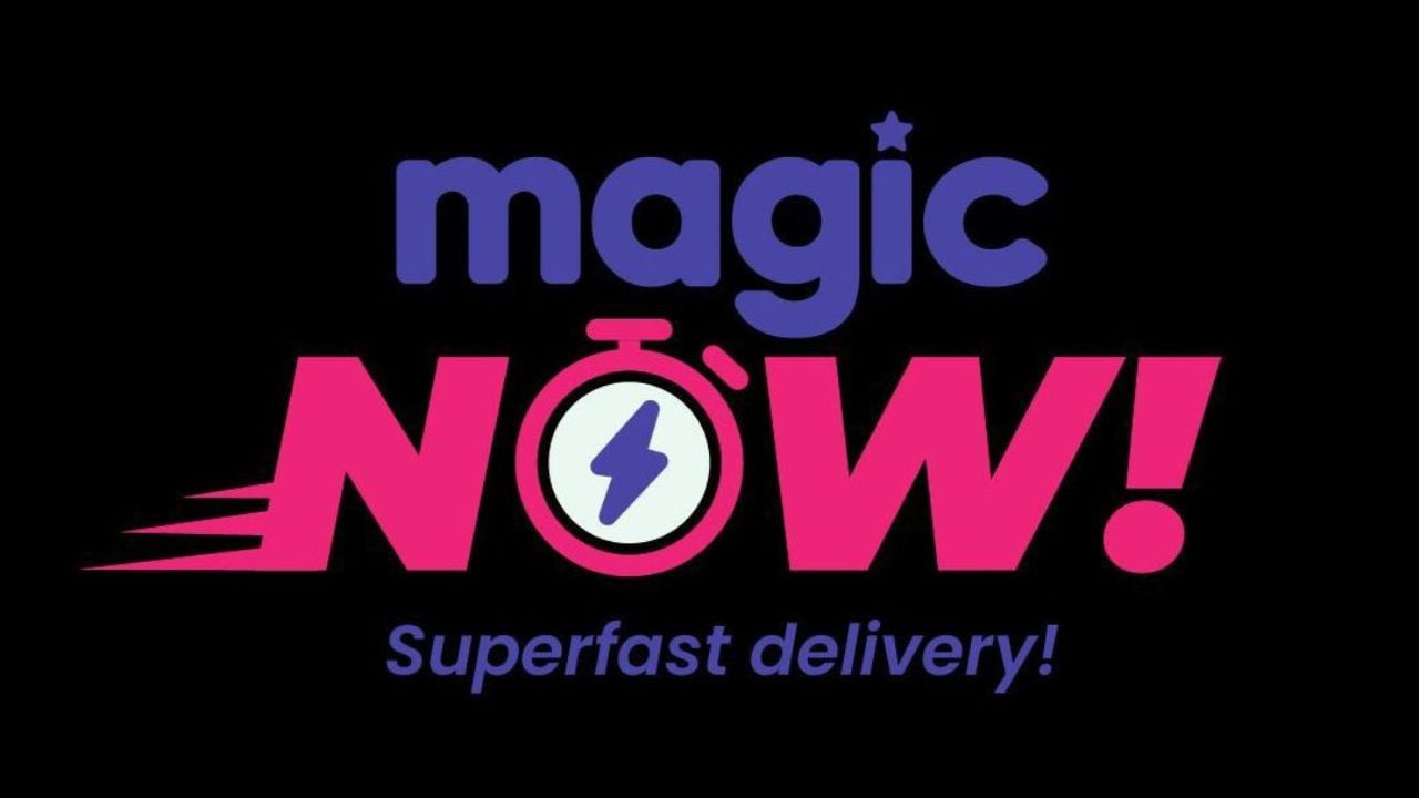 Magicpin launches magicNOW for ultra-fast 15-minute food delivery