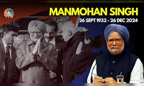 Top Stories | India mourns Manmohan Singh, rupee hits record low, Ultratech’s big acquisition and more – CNBC TV18