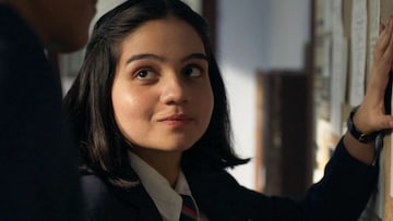 Girls Will Be Girls movie review: A glorious coming-of-age mother