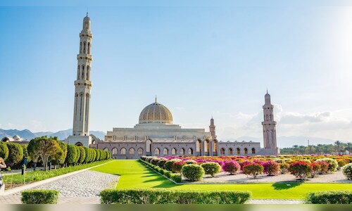 Oman Eyes Indian Tourists to Boost Tourism Under Vision 2040