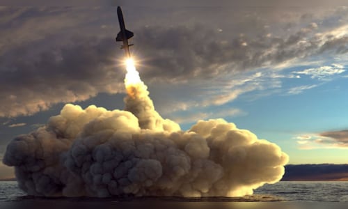 Defense Firm Premier Explosives Sees International Order Growth