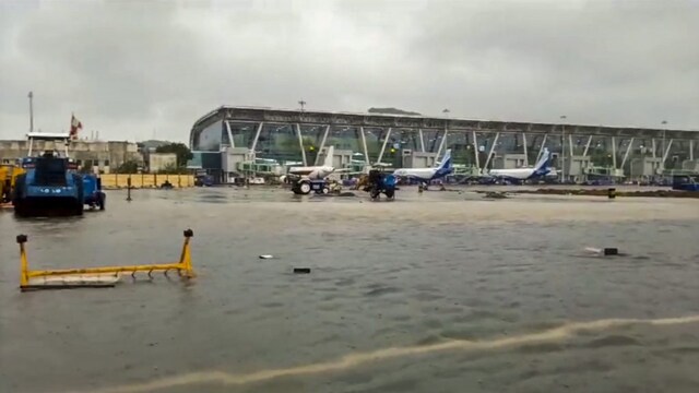Cyclone Fengal leaves 19 dead, Puducherry sees 30-year record rain ...
