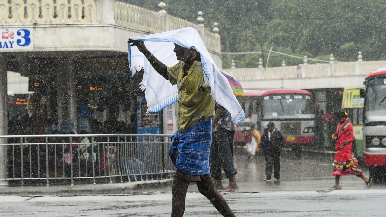 Weather Update: After Cyclone Fengal Wreaks Havoc In Karnataka And ...