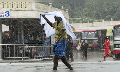 Weather Update: After Cyclone Fengal wreaks havoc in Karnataka and ...