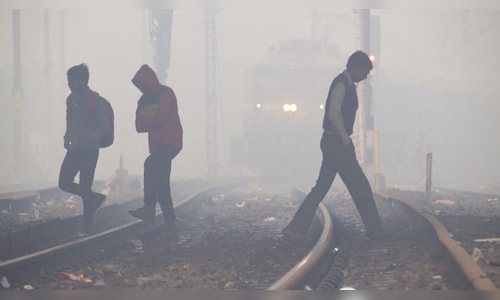 Weather update: Cold wave alert in Himachal, Haryana and Punjab; fog expected in parts of UP