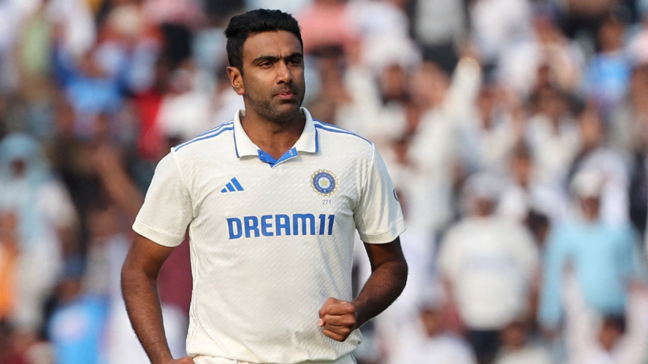 Tributes pour in as R Ashwin announces his retirement from international cricket