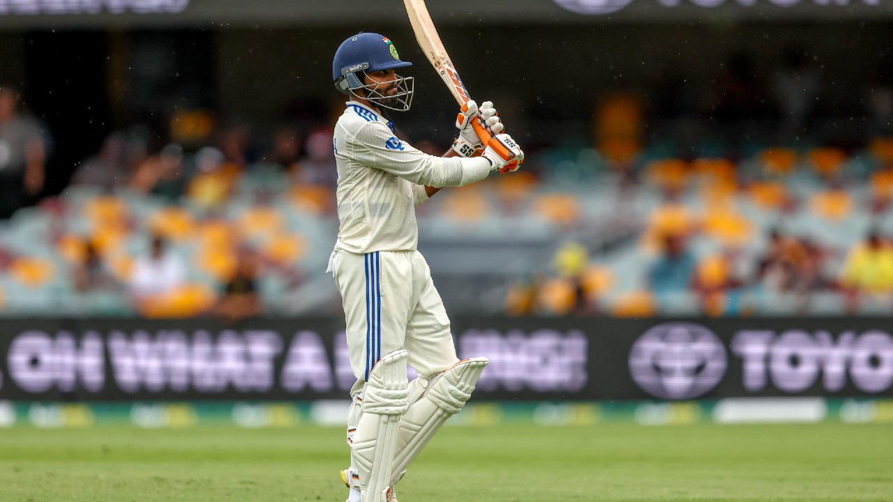 India vs Australia: Ravindra Jadeja urges top-order to fire in Boxing Day Test