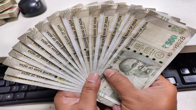 RBI Norms on ECL