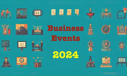 2024’s top business events: Adani’s indictment, Tata’s demise, and Musk’s 0 billion milestone – CNBC TV18