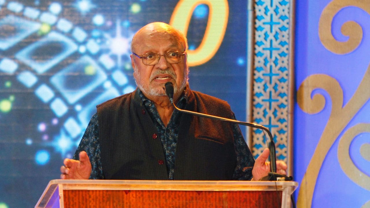 Veteran Filmmaker Shyam Benegal Passes Away At 90 - CNBC TV18