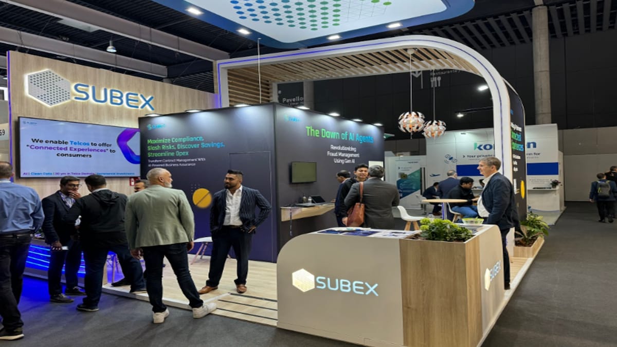 Subex wins $6.62 million contract from Netherlands operator for MVNO ...