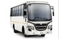 Tata Motors bags 1,297 bus chassis deal from UPSRTC, secures 3rd order in a year Tata Motors bags 1,297 bus chassis deal from UPSRTC, secures 3rd order in a year