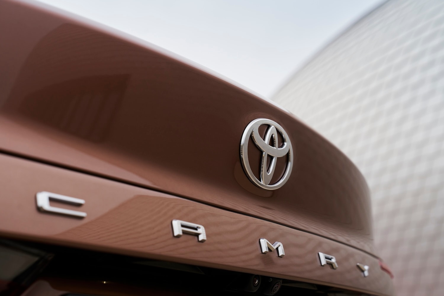 Toyota's November car sales drop as China abandons subsidies for EVs and fuel efficient vehicles