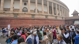 The winter session of Parliament — did the Opposition lose an opportunity to corner the government