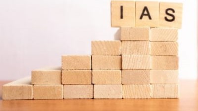 Arunish Chawla, a senior civil servant from the 1992 batch of IAS officers (Bihar cadre), has been appointed the new revenue secretary. He currently serves as the pharmaceuticals secretary.