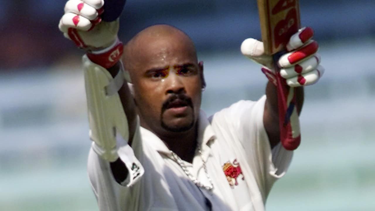 Sachin Helped Me Financially, Ready To Undergo Rehab, Says Vinod Kambli ...