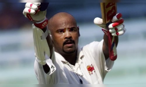 Kambli's struggles, Sachin's help, and rehab plans.