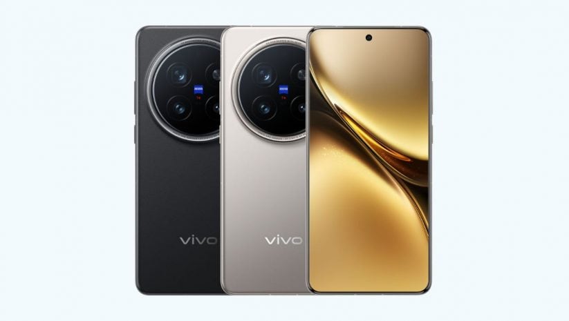 vivo X200 Pro Review: This camera also makes phone calls! - CNBC TV18