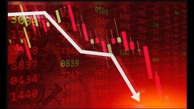₹7.5 Lakh Cr Indian Market Meltdown: IPOs, US Fed Policy Drive Sell-Off