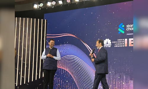 IBLA 2024: New CM Fadnavis hails Maharashtra as the biz magnet and powerhouse of Indian economy