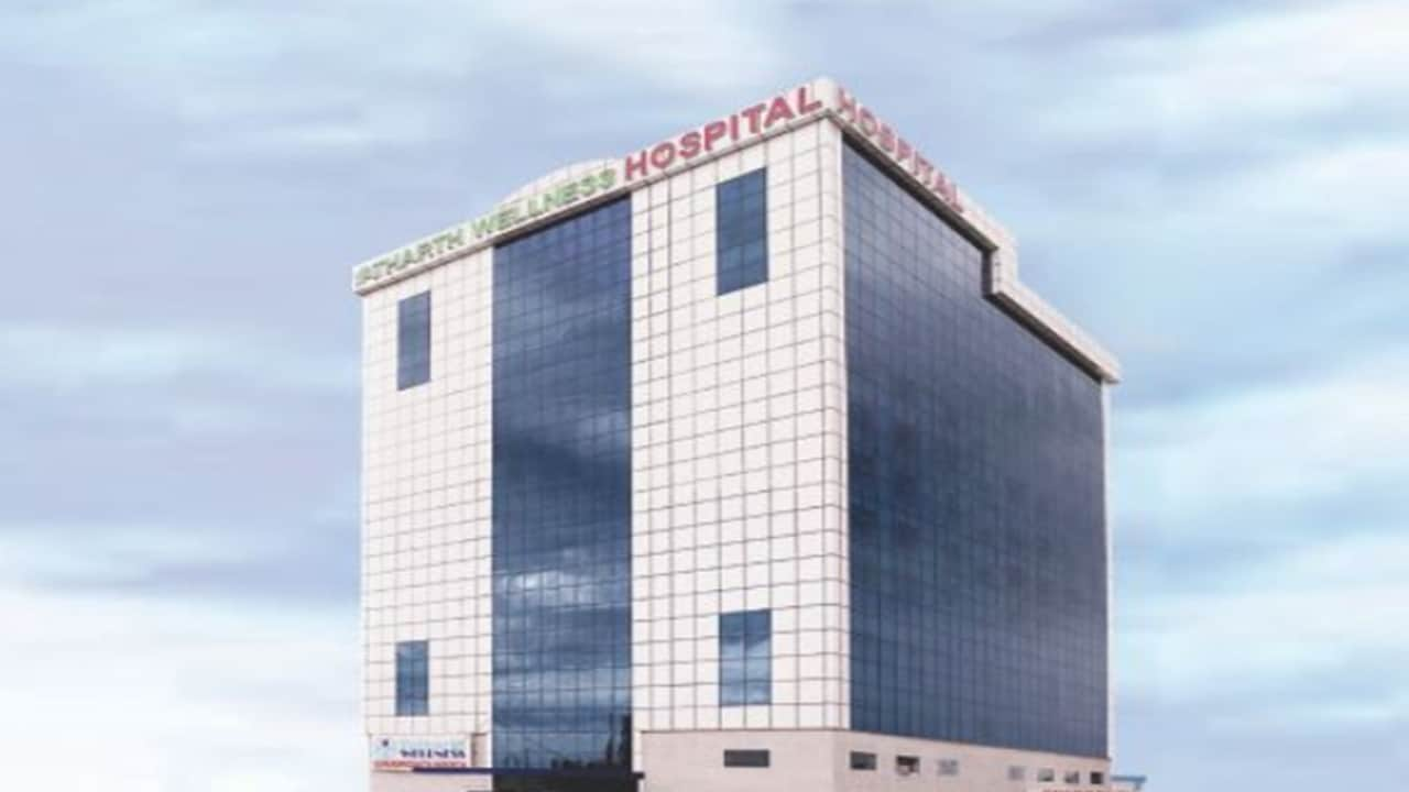 Yatharth Hospital launches QIP to raise ₹700 crore with floor price set at ₹626.18 per share