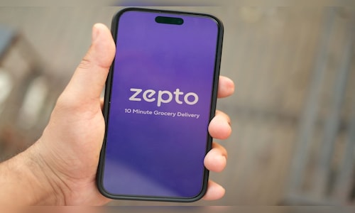Zepto to deliver iPhones and AirPods in 10 minutes, joins Blinkit and Swiggy race