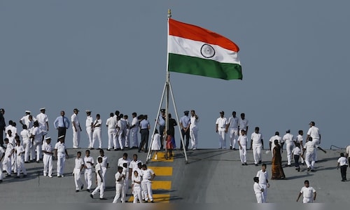 Republic Day 2025: Dos and don'ts for unfurling the national flag - CNBC TV18