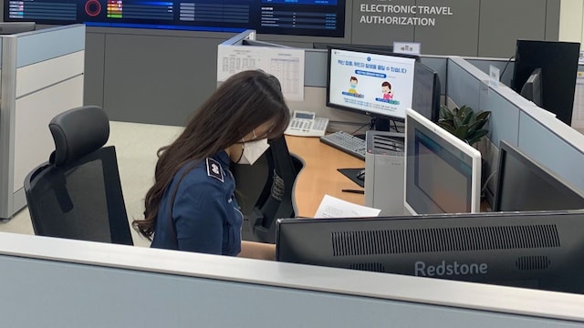 Non-Europeans visiting UK need Electronic Travel Authorisation from Jan 8: More on it Non-Europeans visiting UK need Electronic Travel Authorisation from Jan 8: More on it
