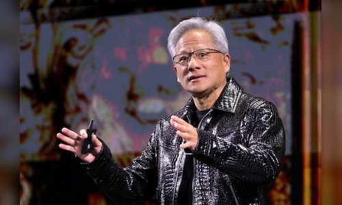 NVIDIA GPU Technology Conference 2025: New AI chips on the anvil