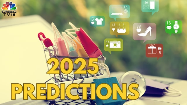 Zepto founder's 2025 predictions for quick commerce