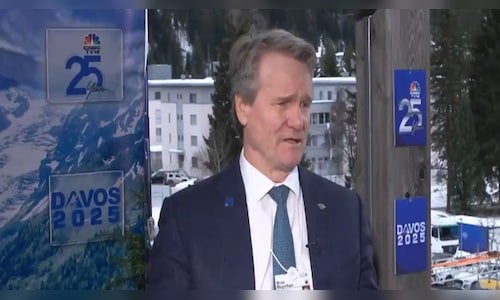 Bank of America CEO on India strategy and what makes it an attractive investment destination