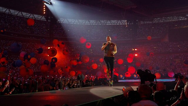 3. The Hidden Meanings in Their Songs | If you're a fan of hidden meanings, Coldplay have plenty for you to discover. From cryptic symbols in their music videos to subtle callbacks in their lyrics, the band is known for planting Easter eggs that eagle-eyed fans love to decode. Coldplay's lyrics are rich with symbolism, introspection and layers of meaning that invite listeners to dig deeper. Take ‘Viva la Vida’, for example. Its title, which means long live life in Spanish, is a celebration of life but also a poignant reflection on its transient nature. The lyrics paint vivid imagery of fallen kings and revolutions, serving as a metaphor for the impermanence of power and human existence. In 'Clocks', the ticking motif mirrors the passage of time, while the existential question, "Am I part of the cure or am I part of the disease?", captures the dilemma of being caught in life's inevitable march forward. 3. The Hidden Meanings in Their Songs | If you're a fan of hidden meanings, Coldplay have plenty for you to discover. From cryptic symbols in their music videos to subtle callbacks in their lyrics, the band is known for planting Easter eggs that eagle-eyed fans love to decode. Coldplay's lyrics are rich with symbolism, introspection and layers of meaning that invite listeners to dig deeper. Take ‘Viva la Vida’, for example. Its title, which means long live life in Spanish, is a celebration of life but also a poignant reflection on its transient nature. The lyrics paint vivid imagery of fallen kings and revolutions, serving as a metaphor for the impermanence of power and human existence. In 'Clocks', the ticking motif mirrors the passage of time, while the existential question, "Am I part of the cure or am I part of the disease?", captures the dilemma of being caught in life's inevitable march forward.